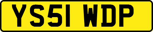 YS51WDP