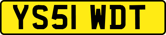 YS51WDT