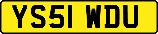 YS51WDU