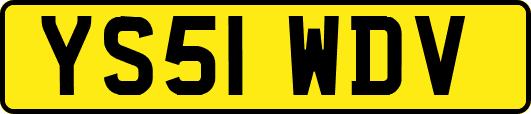 YS51WDV