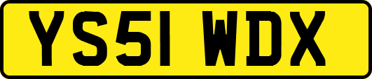 YS51WDX