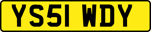 YS51WDY