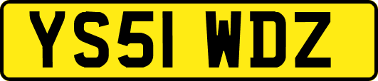 YS51WDZ