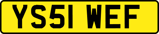 YS51WEF