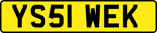 YS51WEK