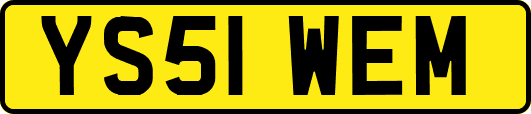 YS51WEM