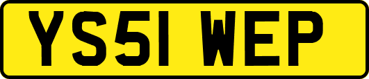 YS51WEP