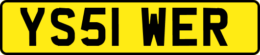 YS51WER
