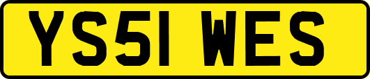 YS51WES