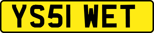 YS51WET