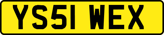 YS51WEX