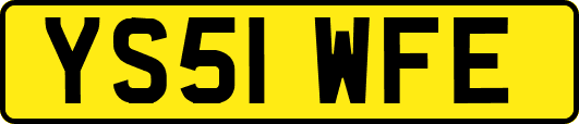 YS51WFE