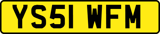 YS51WFM