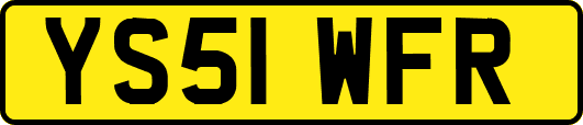 YS51WFR