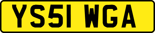 YS51WGA