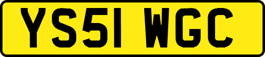 YS51WGC