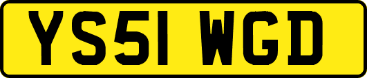 YS51WGD