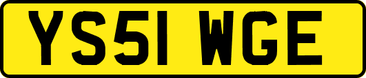 YS51WGE