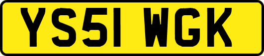 YS51WGK