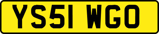 YS51WGO