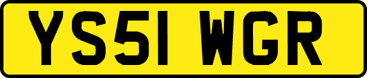 YS51WGR