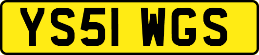 YS51WGS