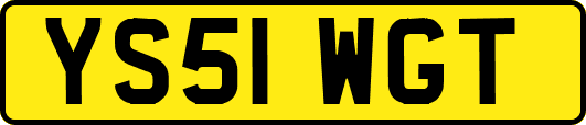 YS51WGT