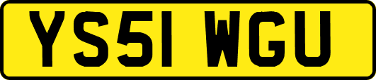 YS51WGU