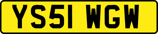 YS51WGW