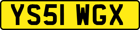 YS51WGX