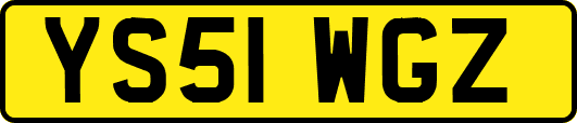 YS51WGZ