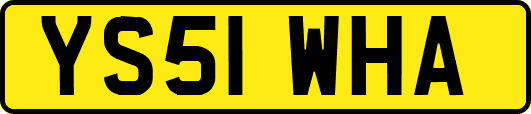 YS51WHA