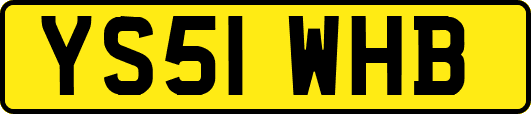 YS51WHB