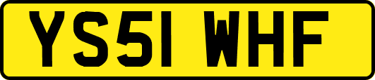 YS51WHF