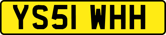 YS51WHH