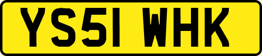 YS51WHK