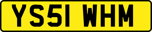 YS51WHM