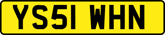 YS51WHN
