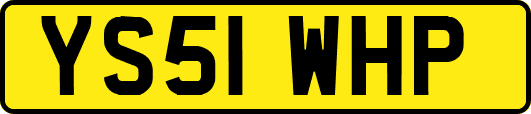 YS51WHP