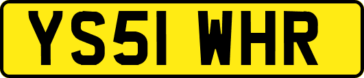 YS51WHR