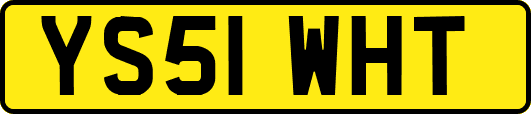 YS51WHT