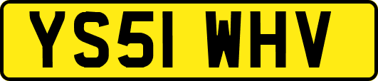 YS51WHV