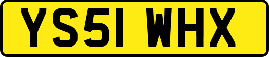 YS51WHX