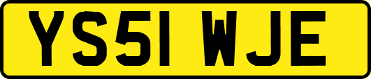 YS51WJE
