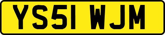 YS51WJM