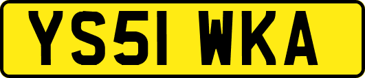 YS51WKA