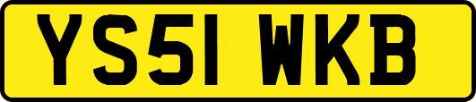YS51WKB