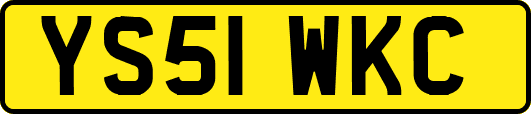 YS51WKC