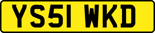 YS51WKD