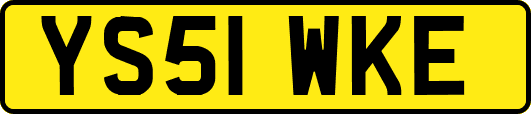 YS51WKE